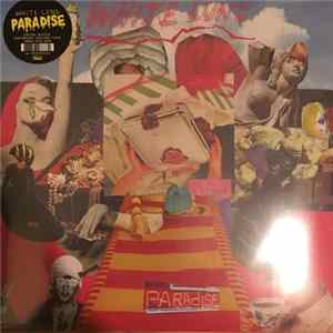 White Lung - Paradise flac