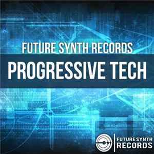 Various - Progressive Tech flac