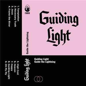 Guiding Light - Guide The Lightning flac