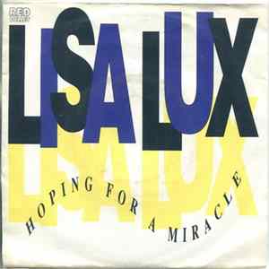 Lisa Lux - Hoping For A Miracle flac