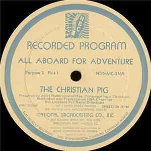 Unknown Artist - The Christian Pig flac