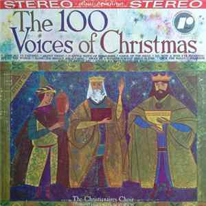The Christianaires - The 100 Voices Of Christmas flac