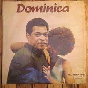 Dominica Y Su Banda - Dominica Y Su Banda flac