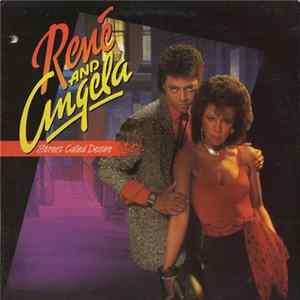 René And Angela - Street Called Desire flac