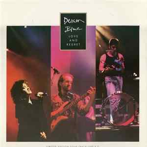 Deacon Blue - Love And Regret flac