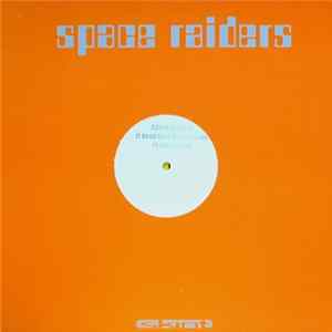 Space Raiders - (I Need The) Disko Doktor flac