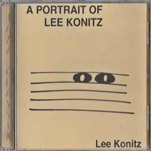 Lee Konitz - A Portrait Of Lee Konitz flac