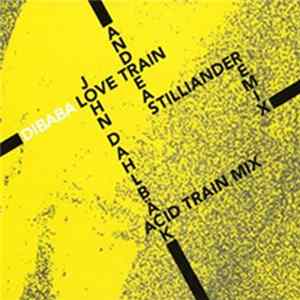 Dibaba - Love Train flac