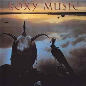 Roxy Music - Avalon flac