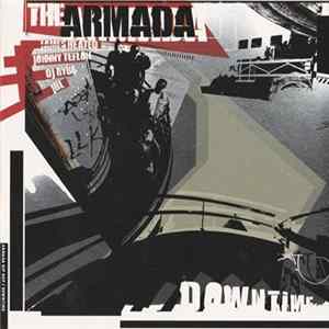 The Armada - Downtime flac