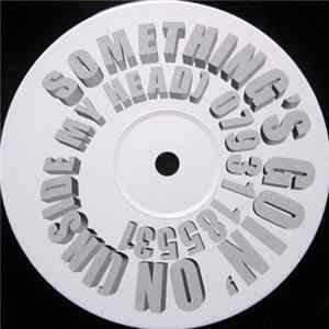 Mystic 3 - Something's Goin' On Inside My Head flac