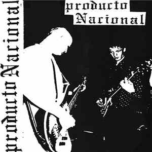 Producto Nacional - Producto Nacional flac