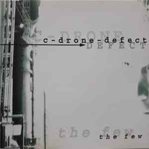 C-Drone-Defect - The Few flac