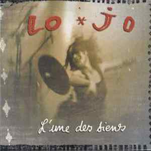 Lo'Jo - L'Une Des Siens flac