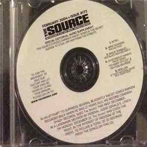 Various - The Source - February 2004 Issue #173 flac