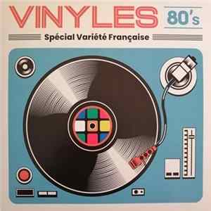 Various - Vinyles 80's Spécial Variété Française flac