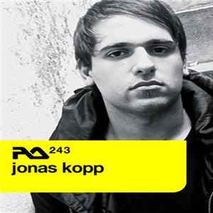 Jonas Kopp - RA.243 flac