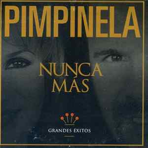 Pimpinela - Nunca Más flac