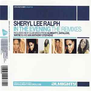 Sheryl Lee Ralph - In The Evening (The Remixes) flac