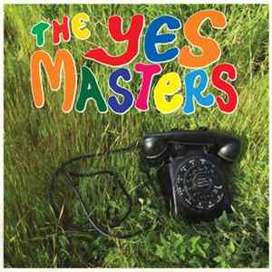 The Yes Masters - The Yes Masters flac