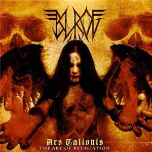 Balrog - Ars Talionis - The Art Of Retaliation flac