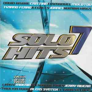 Various - Solo Hits 7 flac