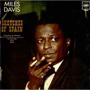 Miles Davis - Sketches Of Spain flac