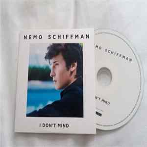 Nemo Schiffman - I Don't Mind flac
