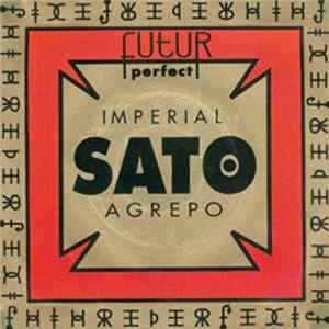 Future Perfect - Sato Agrepo flac