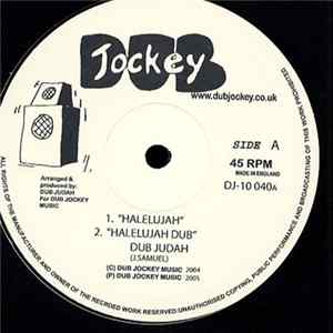Dub Judah / Andrew Samuel - Halelujah / Nobody Can Stop Me flac