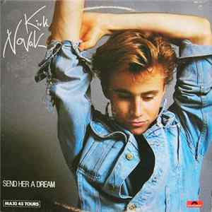 Kirk Novak - Send Her A Dream flac