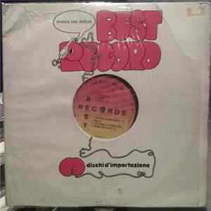 Various - The Best Vol. A flac
