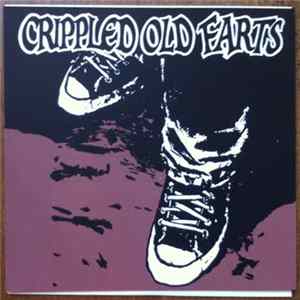 Crippled Old Farts - Crippled Old Farts flac
