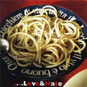 Various - Love & Hate flac
