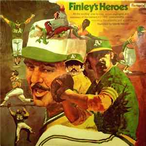 No Artist - Finley's Heroes flac