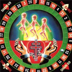 Sham 69 - The Game flac