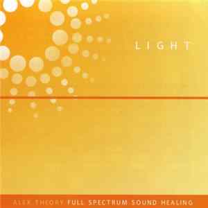 Alex Theory - Light flac