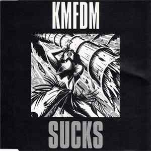 KMFDM - Sucks flac