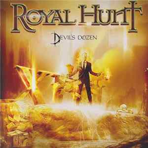 Royal Hunt - Devil's Dozen flac