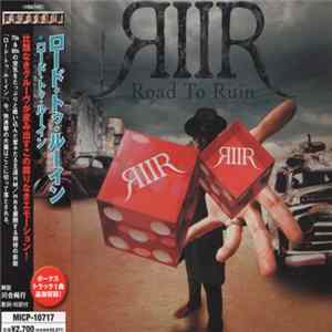 Road To Ruin - Road To Ruin flac