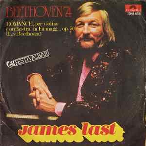 James Last - Beethoven 74 flac