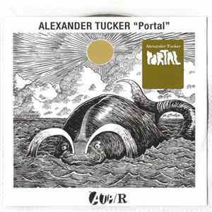 Alexander Tucker - Portal flac