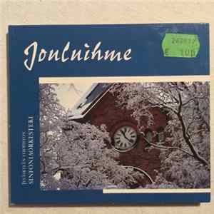 Jyväskylän Yliopiston Sinfoniaorkesteri - Jouluihme flac