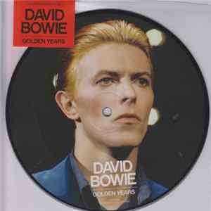 David Bowie - Golden Years flac