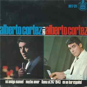 Alberto Cortez - Alberto Cortez Canta A Alberto Cortez flac