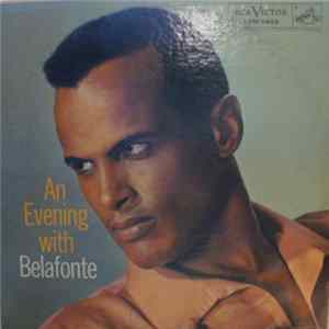 Harry Belafonte - An Evening With Harry Belafonte flac
