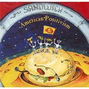 Sandwich - American Positivism flac