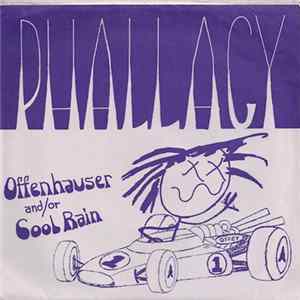 Phallacy - Offenhauser / Cool Rain flac