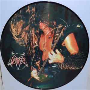 Slayer - Live At The Woodstock Orange County 28.03.83 flac