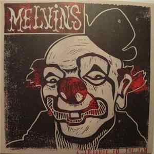 Melvins - A Tribute To The Jam flac
